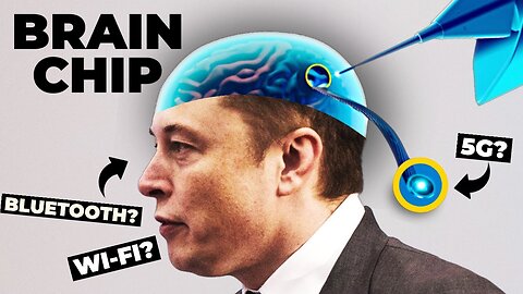 Neuralink Why Elon Musk Made a Brain Chip For Humans