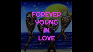 Forever Young; In Love. - TUkEk.art.