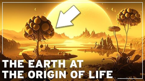 This Changes Everything You Know About The Origin of Life - EndTimesProductions
