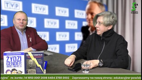 Katarzyna Treter-Sierpińska: "My nie ruszamy waszych wy nie ruszacie naszych" - Naczelna Zasada w państwie PO-PiS przestała obowiązywać?