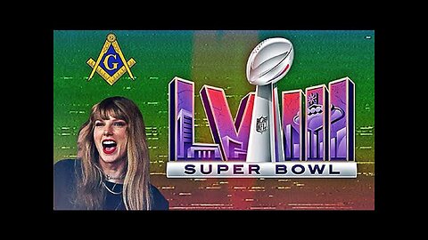 Truth Seeker: Super Bowl 58 Satanic Symbolism in Plain Sight!