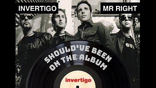 Episode 12: Mr Right b/w Say You Do - Invertigo - Rare/B-Side