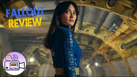Fallout Show Review | Spoiler Free Review