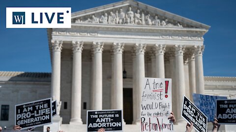 Pro-Life Win Looms as Roe v. Wade Faces Massive Challenge in the Supreme Court