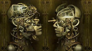 Max Igan: DYING TO LIVE