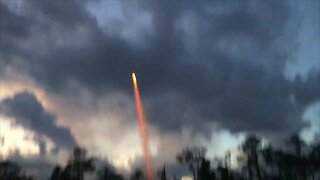 Testing a Rocket Firework - Exclusive to Rumble | Durfee Bros