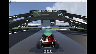 TrackMania! Training tracks and Ranked matches!