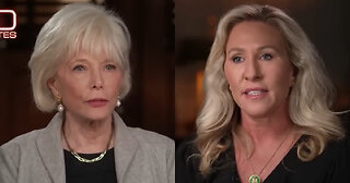 Marjorie Taylor Greene Surprises '60 Minutes' Host With 'Pedophiles' Comments Against Democrats