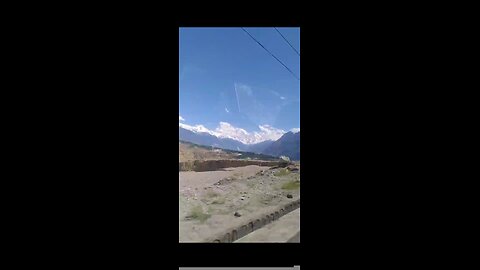 Nanga Parbat Mountain Breathtaking Views #nangaparbat #skardu #gilgitbaltistan #gilgit #viralvideo