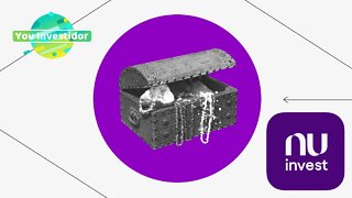 Como Investir no Tesouro Direto Selic da Nu Invest (Renda Fixa e Como Funciona)