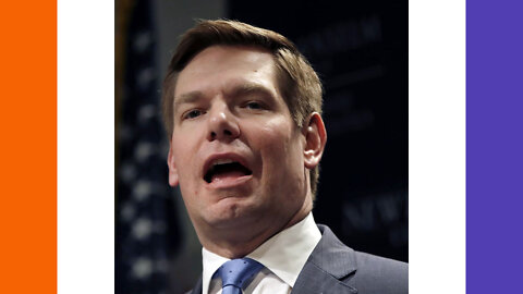 Swalwell Wants To Kick Russian Students Out But Not Chinese Students