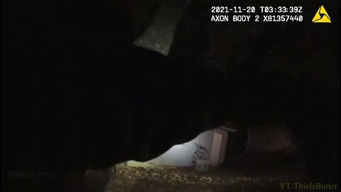 Full Bodycam video released, shows former officer shoot, kill wanted man in Greensboro