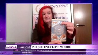 Jacquelene Live - July 7, 2022