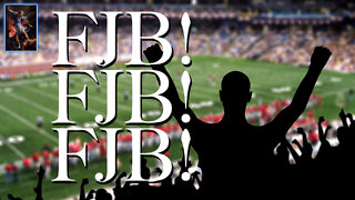 FJB! Season is Back: Do Students' Stadium Chants Voice Surprising Rising Opposition to Biden?