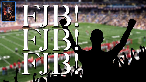 FJB! Season is Back: Do Students' Stadium Chants Voice Surprising Rising Opposition to Biden?