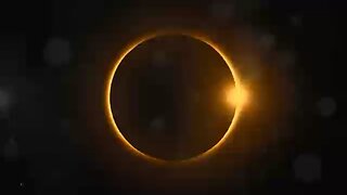 2024 Spectacular Solar Eclipse