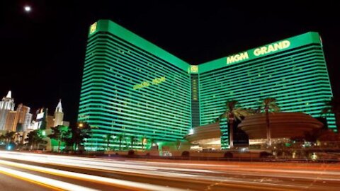 MGM changes vaccine, testing policy for Las Vegas workers