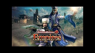 Dynasty Warriors 9 Empires