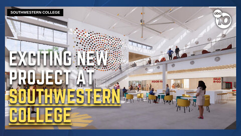 New student union coming to Southwestern College