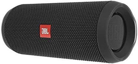 JBL FLIP 4 - Waterproof Portable Bluetooth Speaker - Black