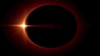 Solar Eclipse April 8th 2024 Unlocked Prophecy