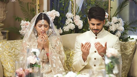 Kya Aapko Yeh Nikah Qubool Hai !!! 𝐓𝐞𝐫𝐞 𝐁𝐢𝐧 || Geo Entertainment