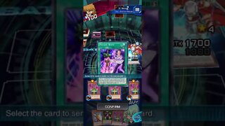 Yu-Gi-Oh! Duel Links - Psychic Wave