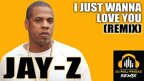 ⭐ MASHUP ⭐ Jay-Z - I Just Wanna Love You x PSA (Roli Fingaz Remix) Dirty [Music Video] #djrolifingaz #jayz