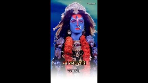 Jai Maa Kali