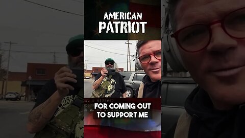 SEASON TRAILER, SHORT, AmericanPatriot_Proud Subscribe to @AmericanPatriot_Proud