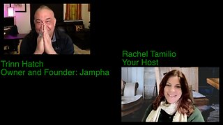 Episode 1 - A Conversation with Jampha Owner, Trinn Hatch