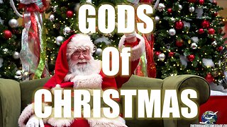 GODS OF CHRISTMAS