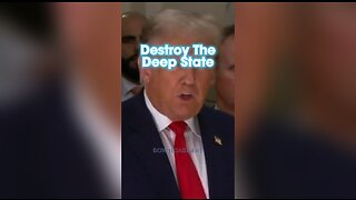 Trump: Our Whole System is Corrupt - 10/5/23