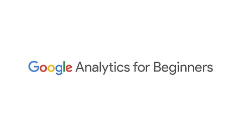 Register for Google Analytics for Beginners today!