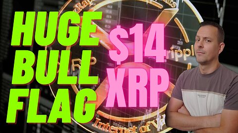 XRP To Hit $14