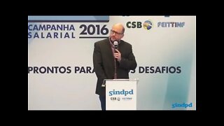 Clóvis de Barros Filho - palestra | Prontos para o desafios - parte 2