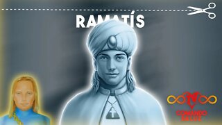 Quem é Ramatís?