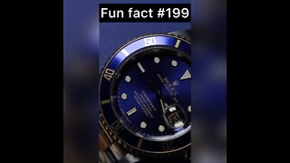 Rolex was founded where?