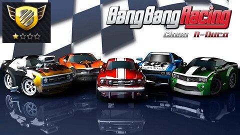 Bang Bang Racing - The N-Dura Cup