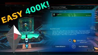 EASY 400K - No Man's Sky Beyond - E15