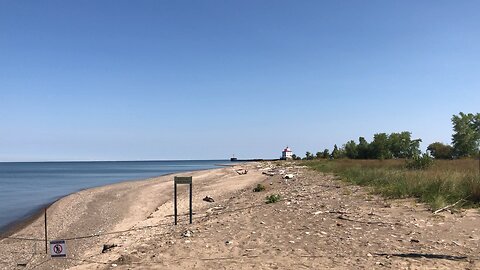 Lake Erie