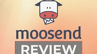 A Comprehensive Review of MOOSEND