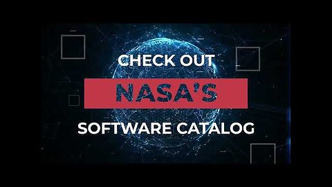 Free 2023 Software Catalog of NASA | Nasa Junkie