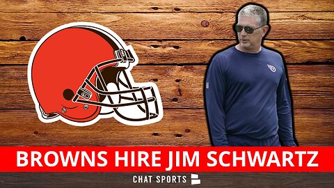 Get To Know The Cleveland Browns New Defensive Coordinator