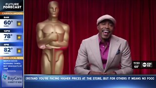 St. Pete native leads first all-Black production team at Oscars