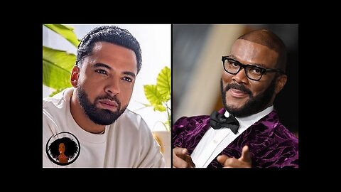 Fact Or Fiction: Is Tyler Perry Lying About His Association With Christian Keyes?🤔🙄😬😞