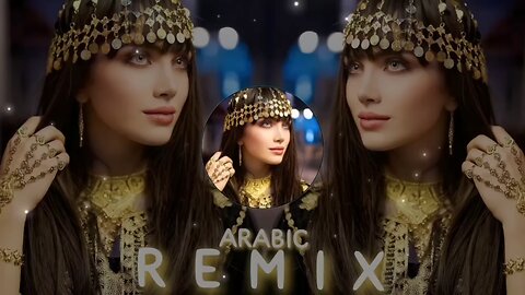 #aribic remix song