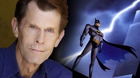 Kevin Conroy, iconic voice of Batman, dead at 66, Kevin conroy dead,