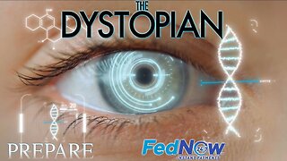 THE Biometric DYSTOPIA is HERE & NOW (2023)