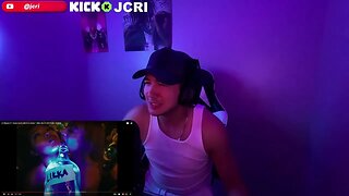 JCRI Reacts to Lil Blessin ft. Travis Scott, BIA & G Herbo "Likka Sto 2" (OFFICIAL VIDEO)
